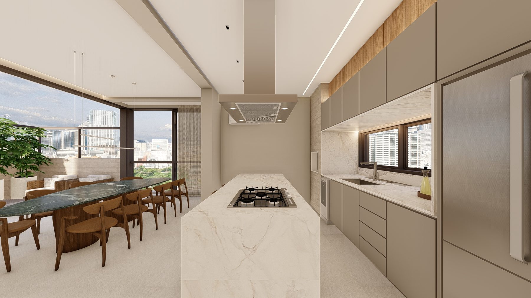 Cozinha